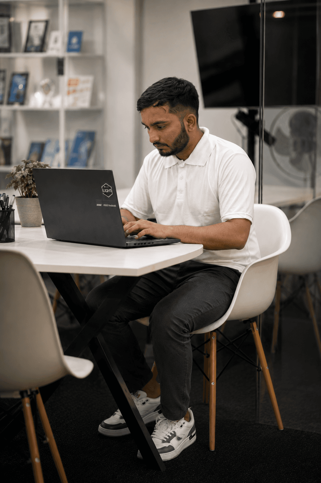 Support & Maintenance Benefits