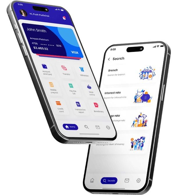 Featured finance case study