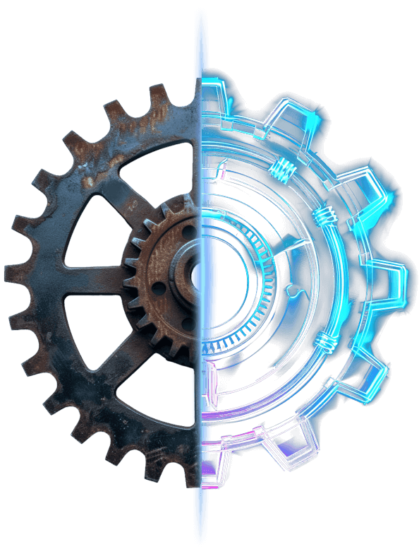 Service Visual