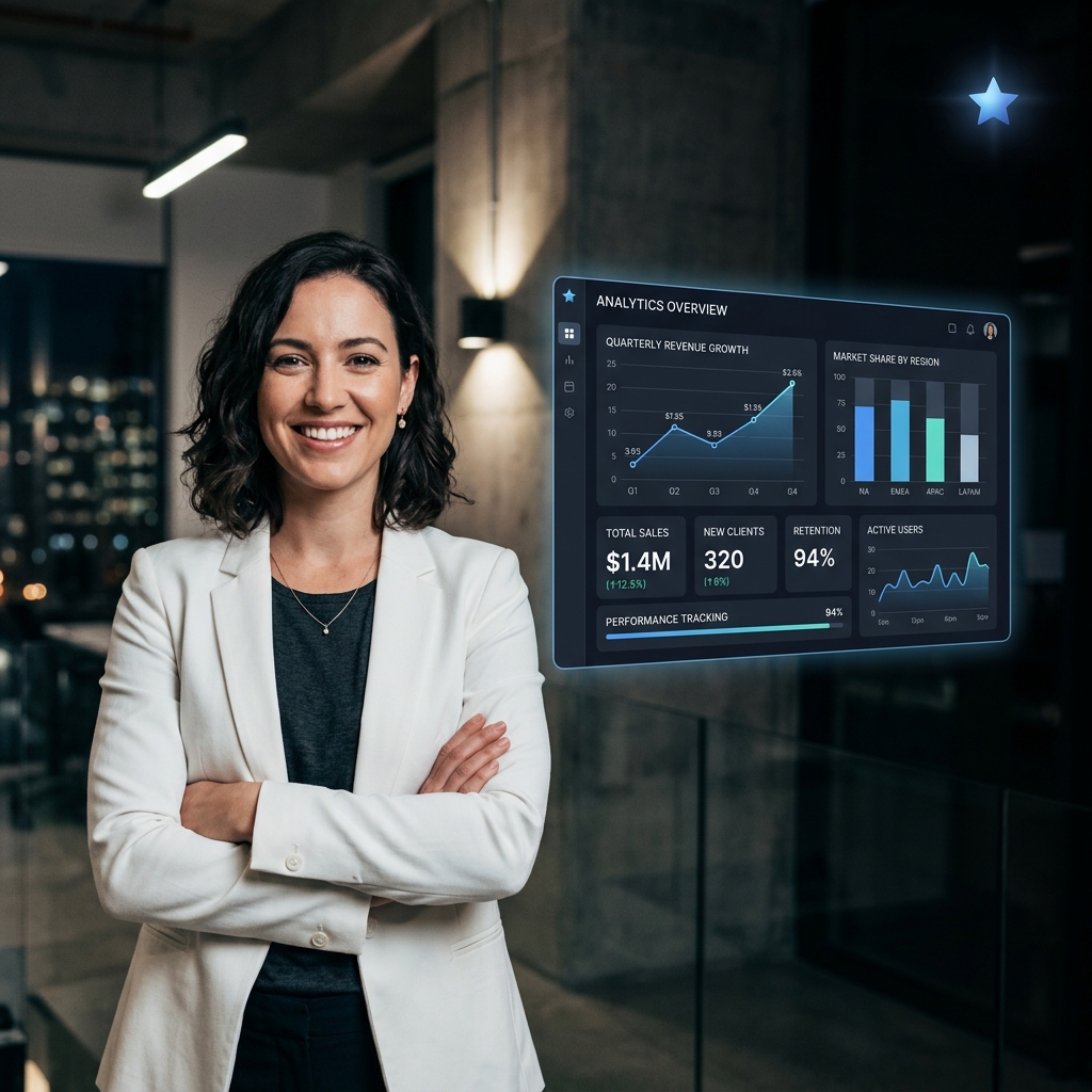 Why Choose Tallium