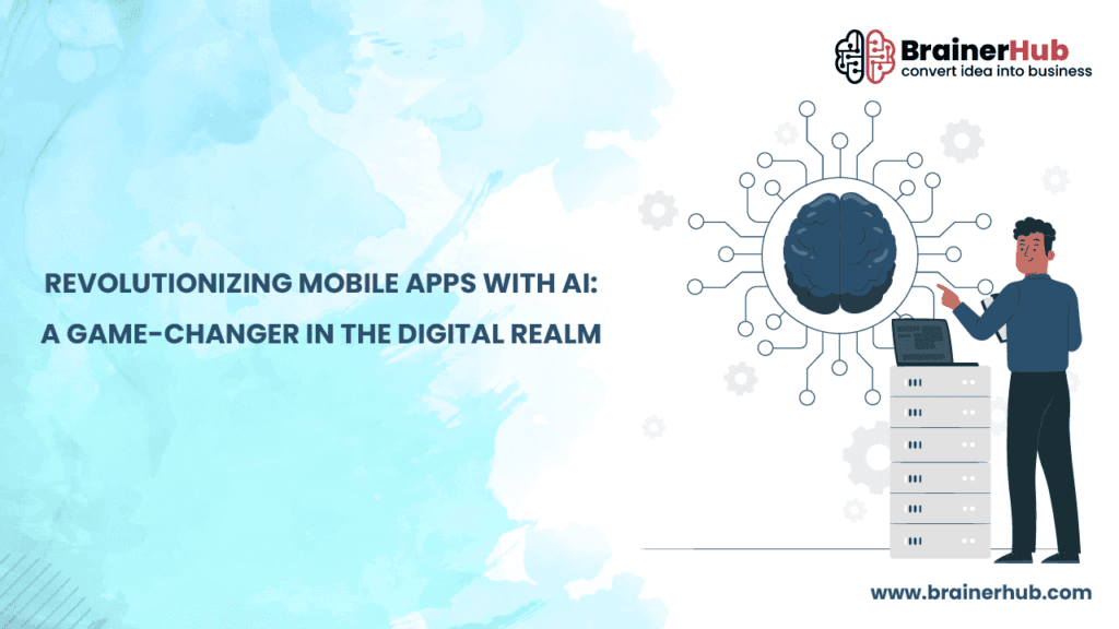Exploring the Role of AI in Mobile Apps: Insights, Use Cases, and Advantages