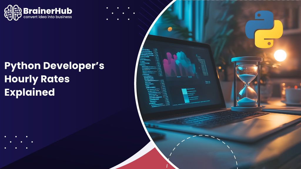 Python Developer’s Hourly Rates Explained