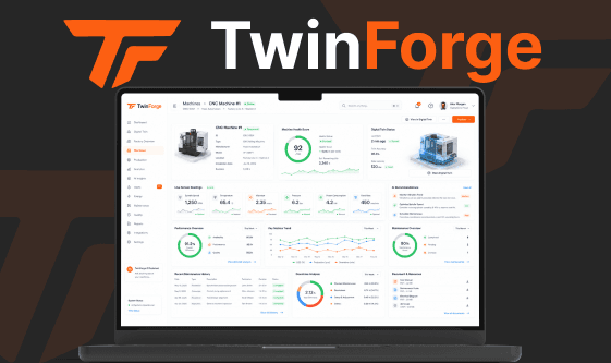 TwinForge