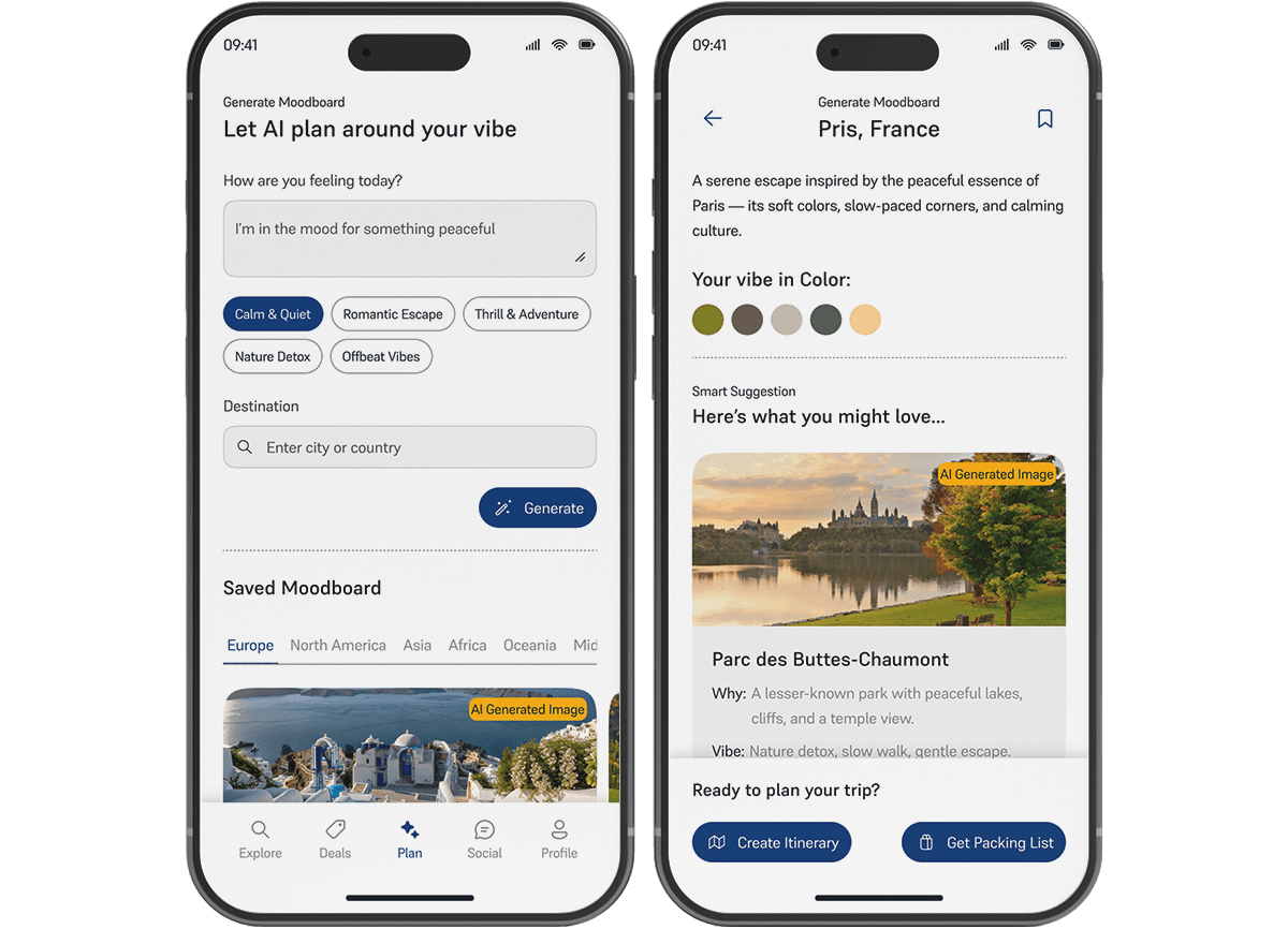 Transportation Planner