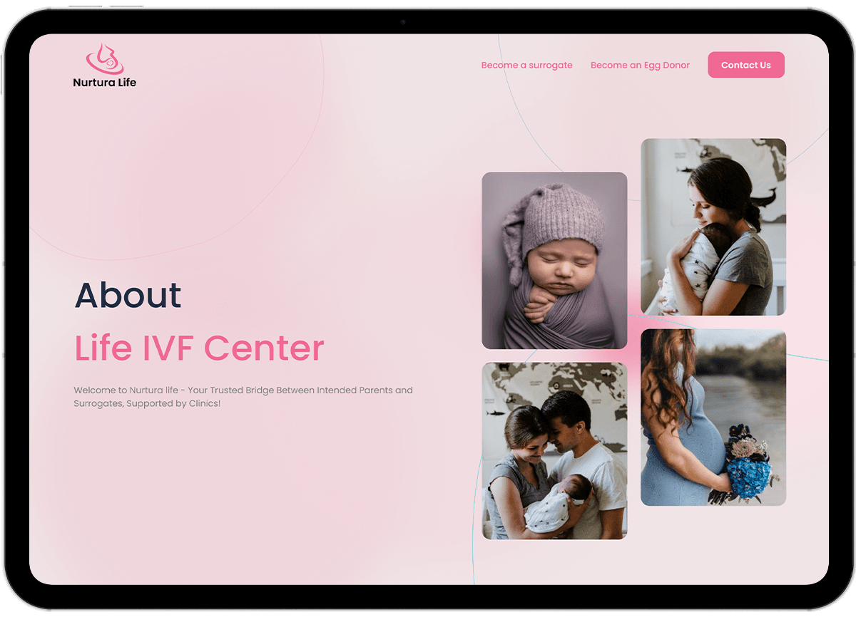 Our Commitment & How We Work