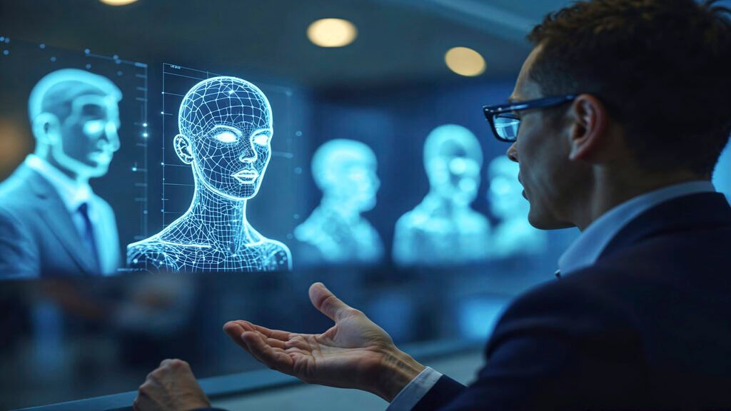 Agentic AI in 2025: A Human-First Blueprint for Custom Software Success