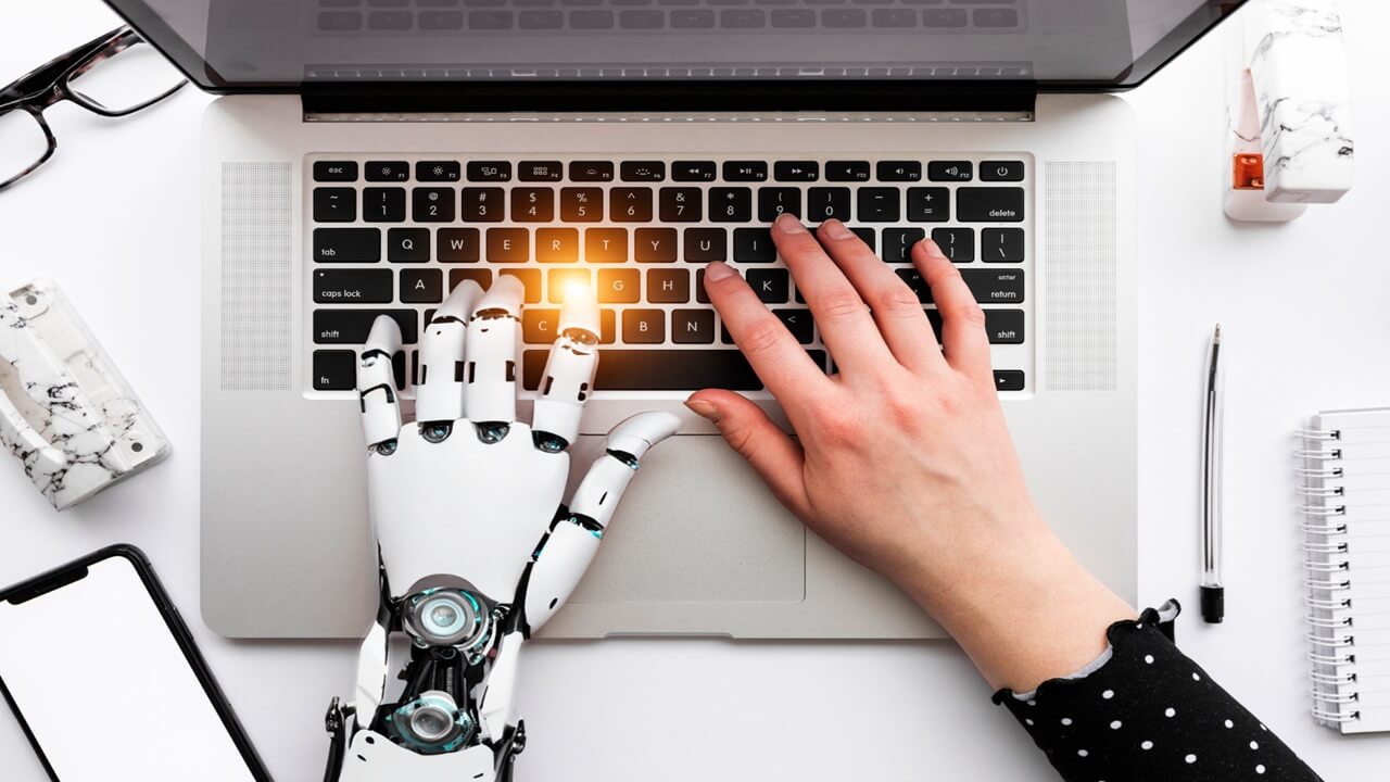 Why is Python Used in Machine Learning?