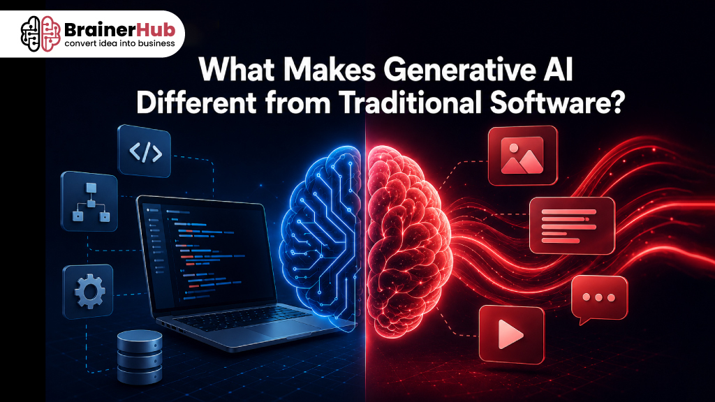 What-Makes-Generative-AI-Different-From-Traditional-Software